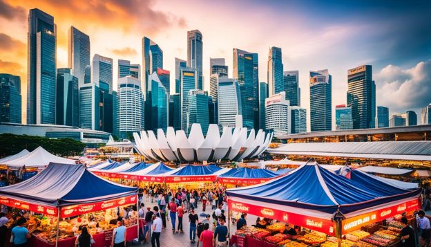 Pasaran Togel Singapore Online IDN Terpopuler