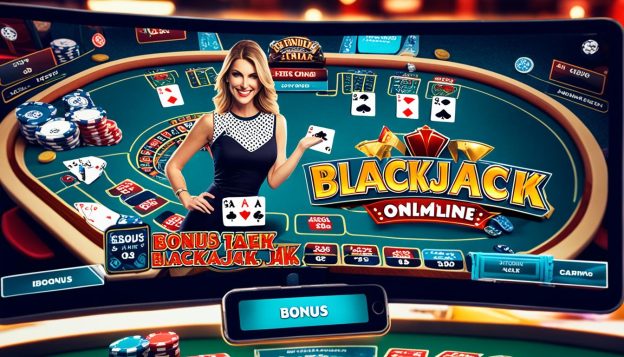 Bonus Blackjack Online