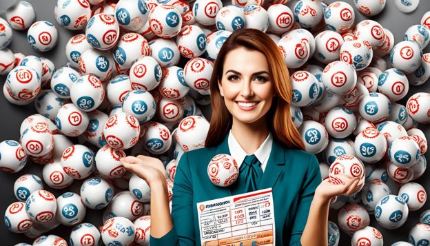 Agen Togel Online Terpercaya