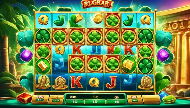 Slot online terpercaya