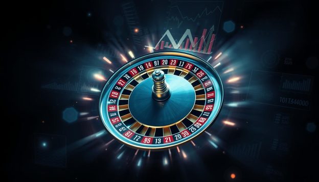 Strategi Menang Roulette Online