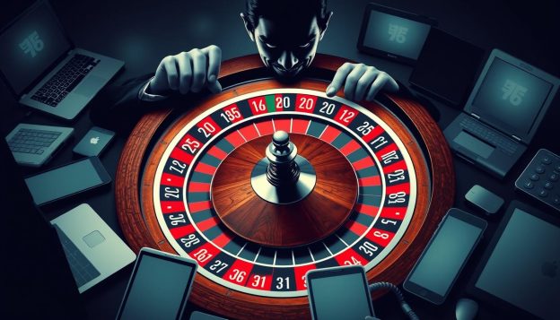 Trik Roulette Online Terbaru