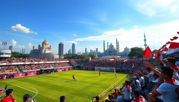 Judi bola dan olahraga