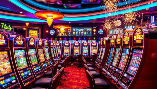 Situs Slot Terpercaya