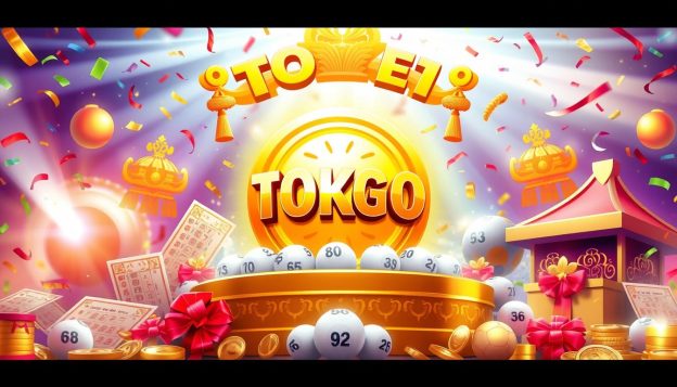 Togel Online Jackpot