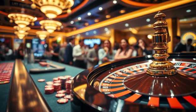 Tips Menang Roulette Online