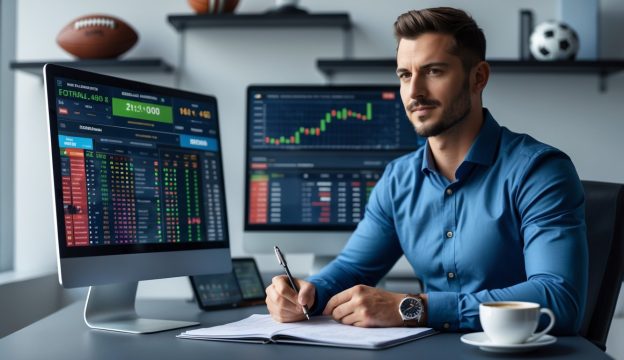 Prediksi Parlay Bola Hari Ini