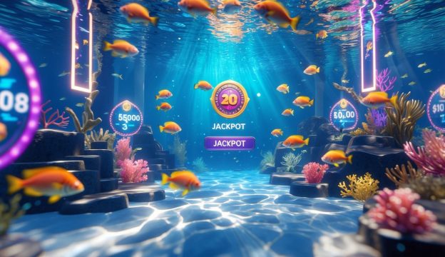 Tembak Ikan Deposit Pulsa Tanpa Potongan: Solusi Mudah Game Online