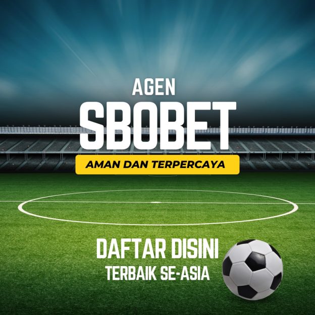 Agen Judi Bola Parlay