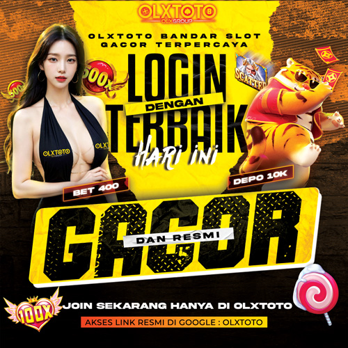 Daftar Link Slot
