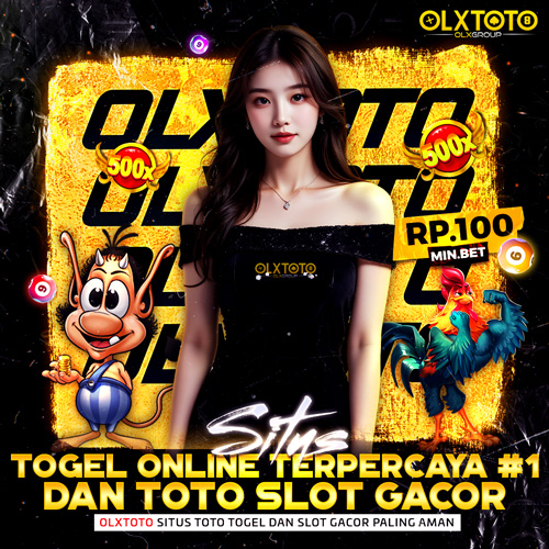 Link Slot Gacor Maxwin