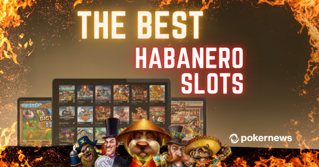 Jackpot Besar Slot Habanero: Kemenangan Besar Menanti Anda!