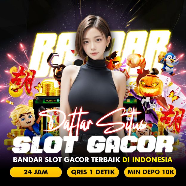 Spin Slot Cuan
